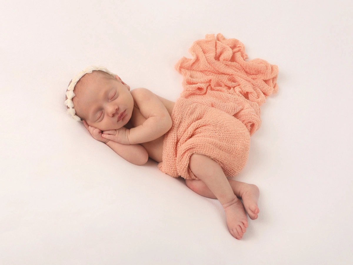 Baby born