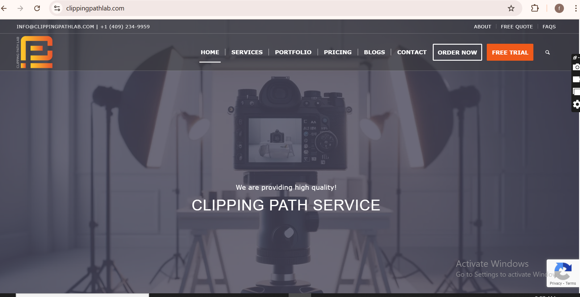  Clipping Path Lab 